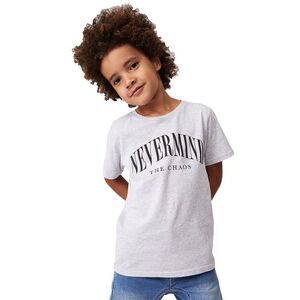 COTTON ON Big Boys Max Short Sleeve T-shirt